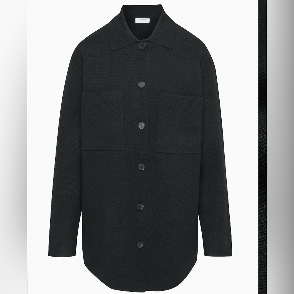 Babaton Society Sweater
